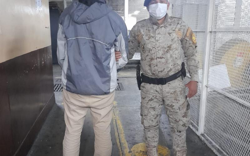 Diprona captura a más de 500 personas por diferentes delitos contra la flora y la fauna