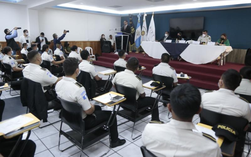 Fortalecen la prevención y el combate de la Explotación, Trata de Personas y el trabajo infantil