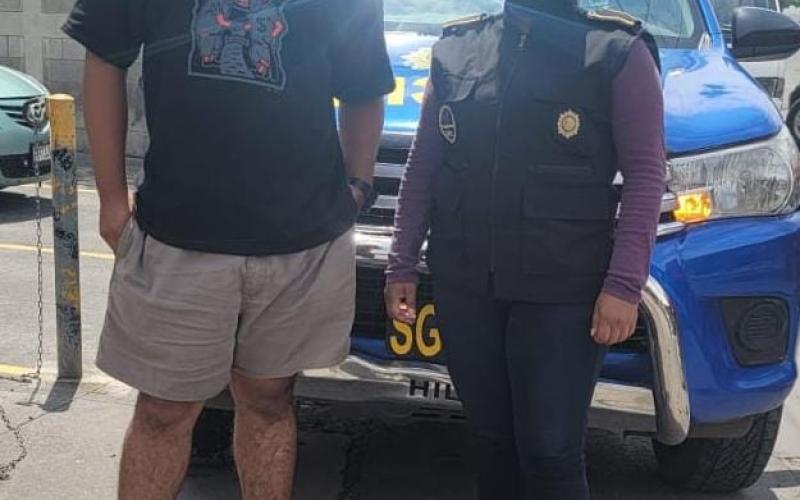 Investigadores localizan a 24 hombres con alerta de desaparición