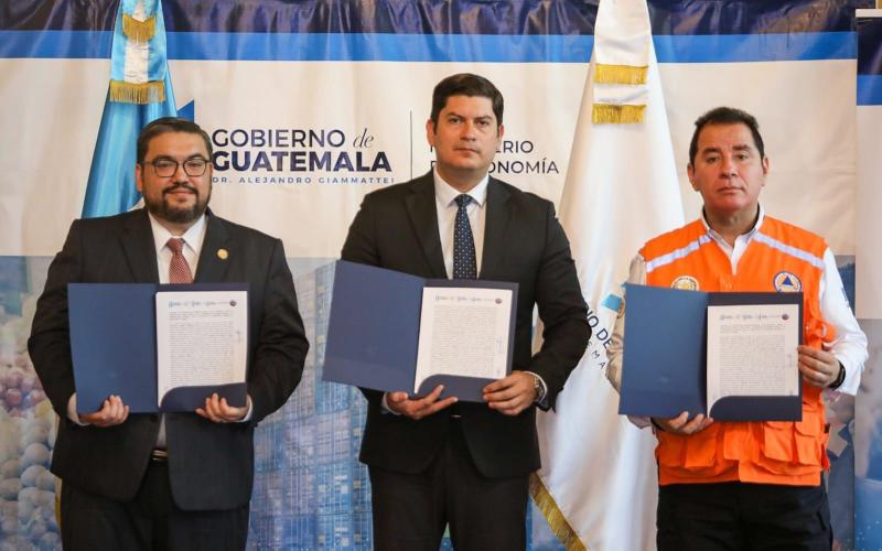  “Plan Centinela” Estrategia de Gobierno que se fortalece para la protección de los consumidores  