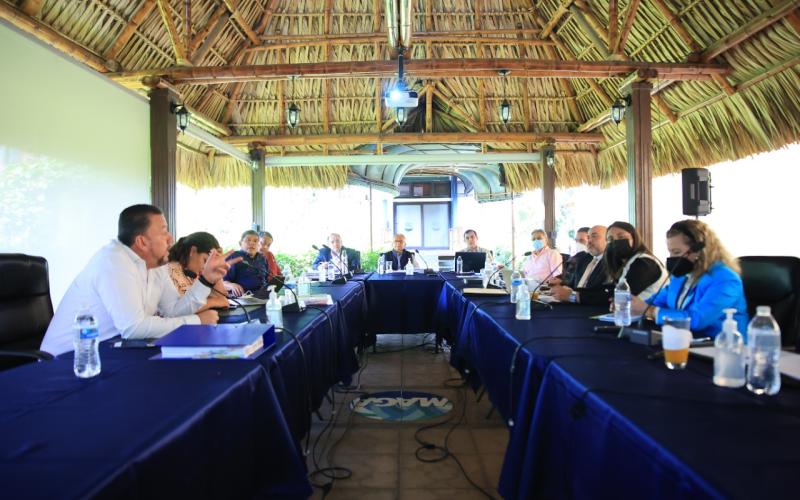 Aprueban tres proyectos productivos para el desarrollo agropecuario