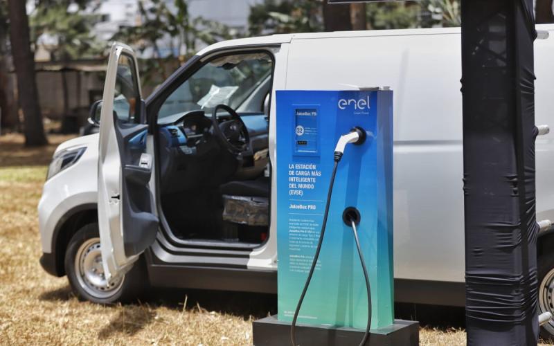 Publican la Ley de Incentivos para la Movilidad Eléctrica