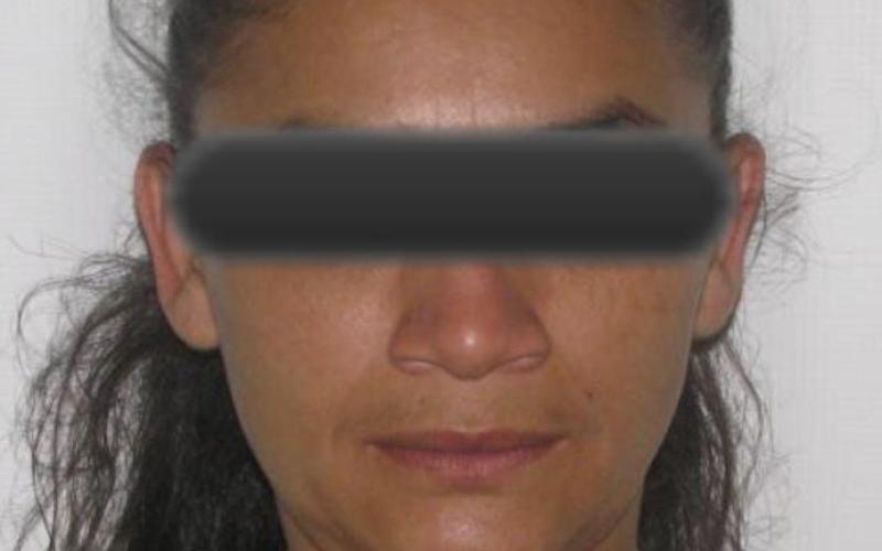 Por delitos de extorsión 152 mujeres han sido notificadas 