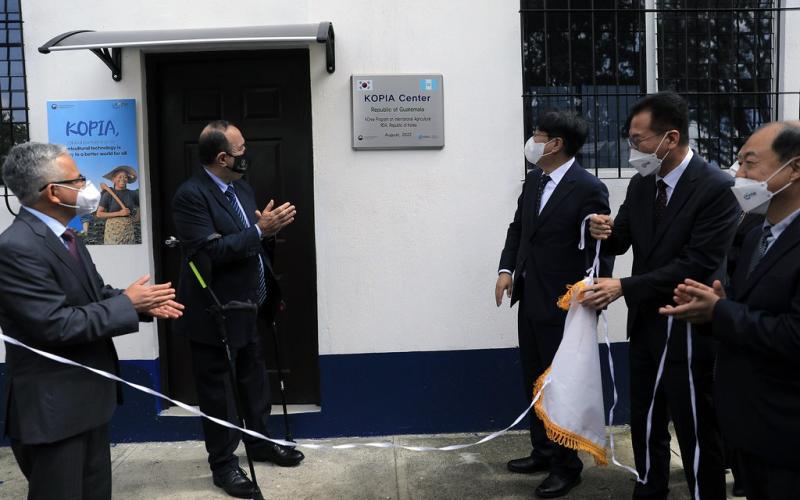 KOPIA Guatemala 