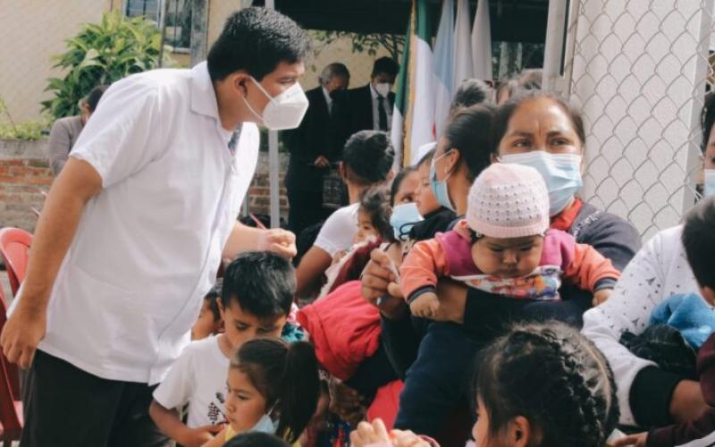 Secretaría de Seguridad Alimentaria y Nutricional 