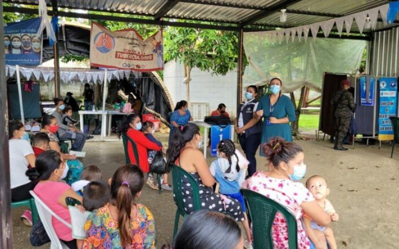 Secretaría de Seguridad Alimentaria y Nutricional 