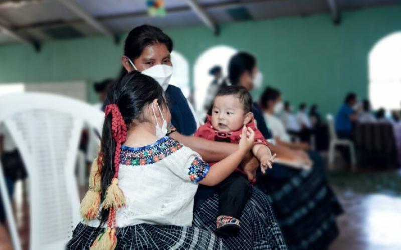 Secretaría de Seguridad Alimentaria y Nutricional 