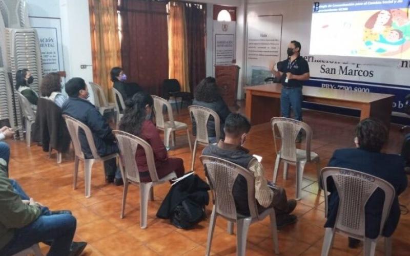 Secretaría de Seguridad Alimentaria y Nutricional 