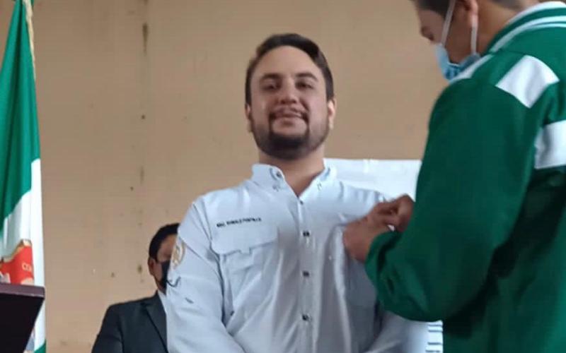 Centros educativos reciben Planes de Prevención de la Violencia Escolar