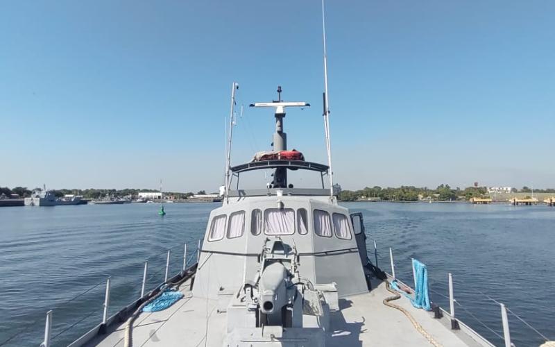 Estado de Guatemala se adhirió al Convenio Internacional sobre Búsqueda y Salvamento Marítimo (Convenio SAR)