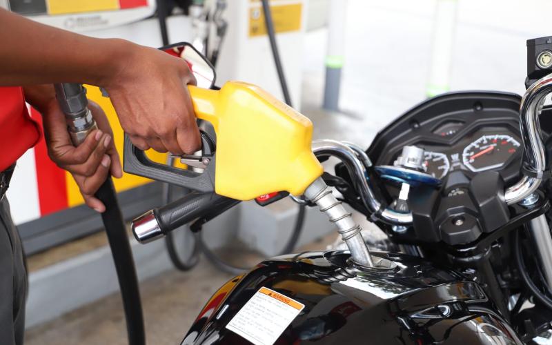 Precios de los combustibles del 12 al 18 de septiembre de 2022.