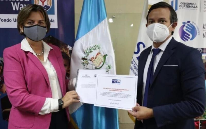 Secretaría de Seguridad Alimentaria y Nutricional 