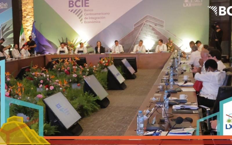 Guatemala estuvo representada por el Viceministro de Administración Financiera del Ministerio de Finanzas Públicas.