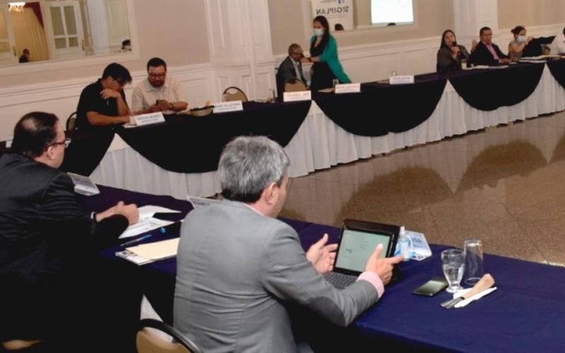 SEGEPLAN dará apoyo técnico y acompañamiento en la actualización de indicadores de las Prioridades Nacionales de Desarrollo 