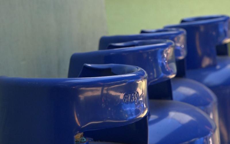 Se espera que apoyo social temporal para consumidores de gas propano entre en vigencia en octubre