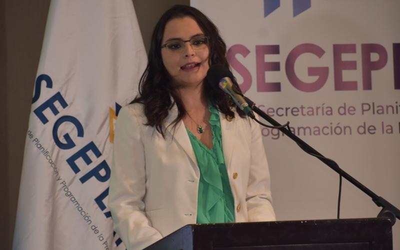 Guías de Programas y Proyectos financiados con Cooperación Internacional 