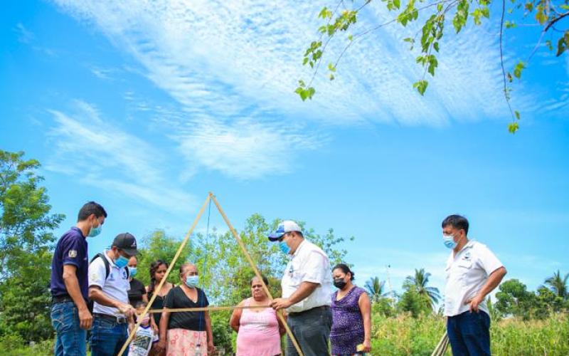 MAGA continúa con el pago del Estipendio Agropecuario