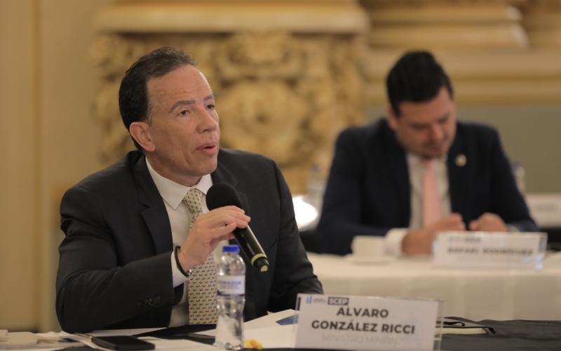 Ministro de finanzas 