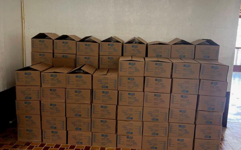 Producto NutriNiños