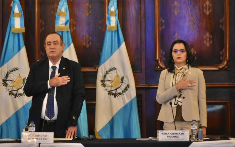 Plan - Presupuesto 2023