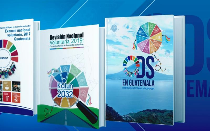 En marcha elaboración del IV Informe de Revisión Nacional Voluntaria (RNV)