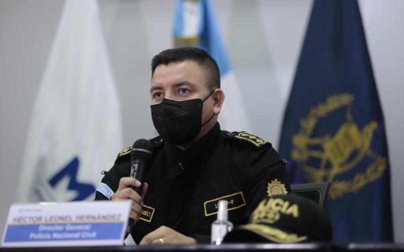 “Los cardamomeros” habrían robado Q1 millón 469 mil a comerciantes