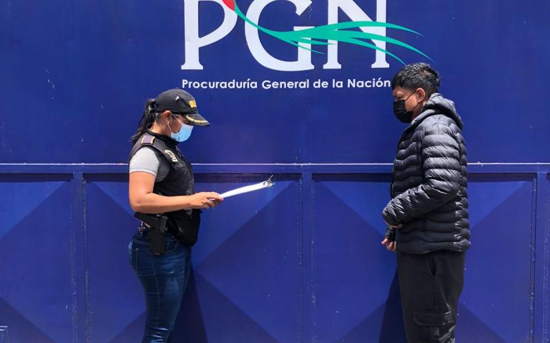 Localizan y rescatan a 601 niños y adolescentes