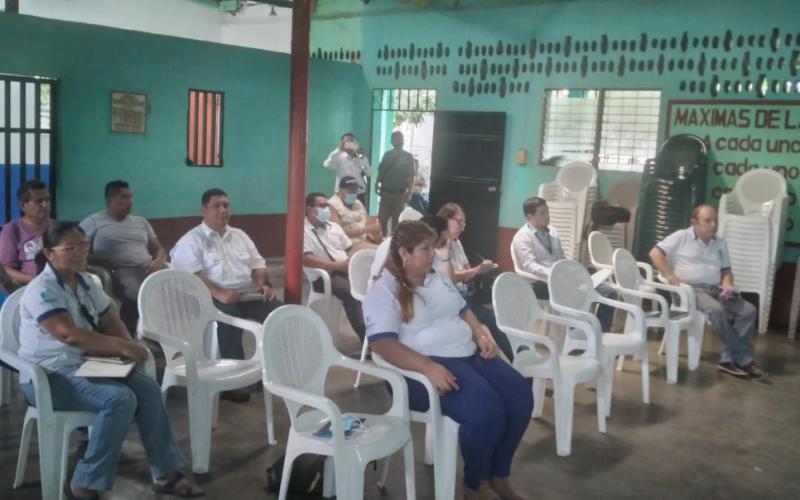 Retalhuleu busca certificar a más educadores ambientales