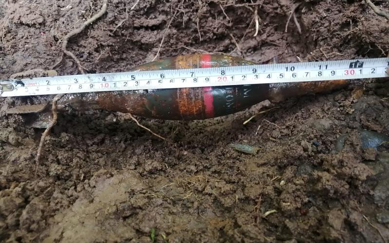 Especialistas de DIDAE realizan acercamiento comunitario en Quiché