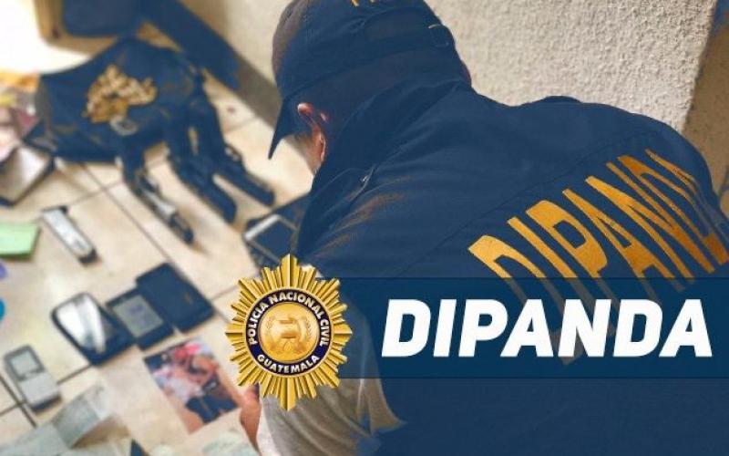 DIPANDA traslada a 55 menores involucrados en hechos criminales 