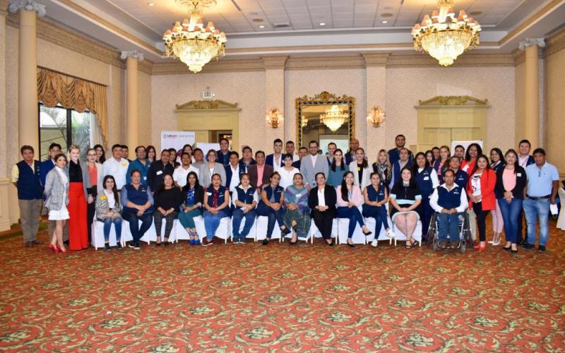 Realizan curso sobre Resolución de conflictos sociales