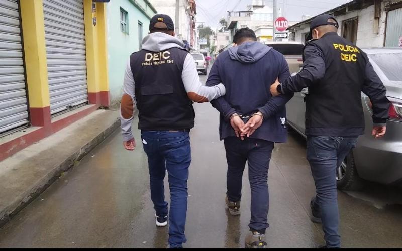 Investigadores dan seguimiento a casos de homicidios