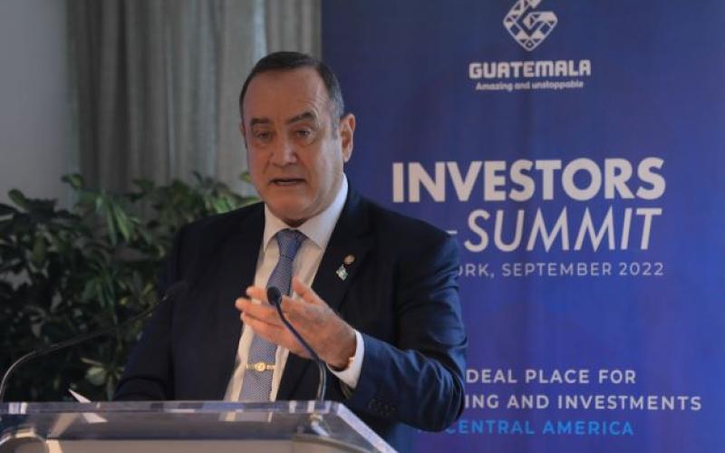 Investors Summit