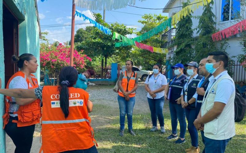 Es necesario prestar atención a las necesidades de los niños