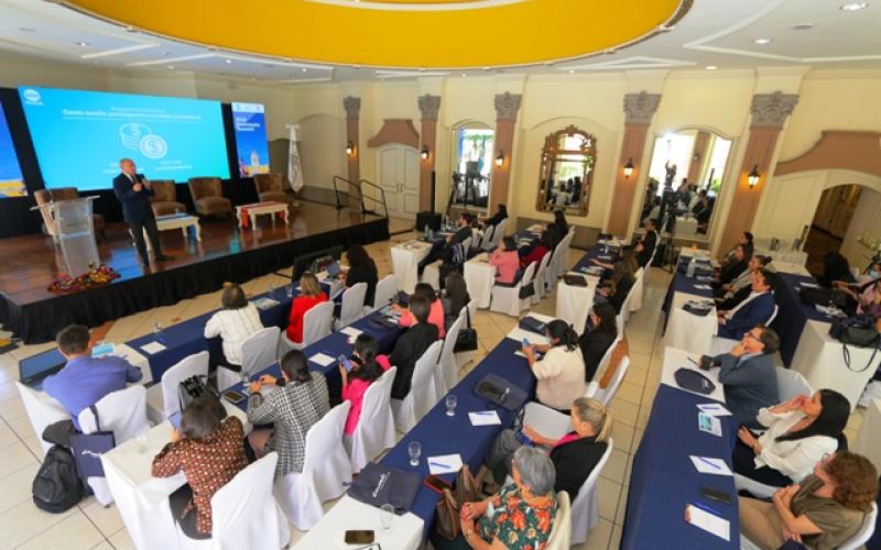 Texto Guatemala Summit