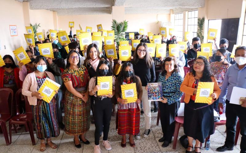 SENACYT PROMUEVE LA CIENCIA, TECNOLOGÍA E INNOVACIÓN CON ENFOQUE TERRITORIAL