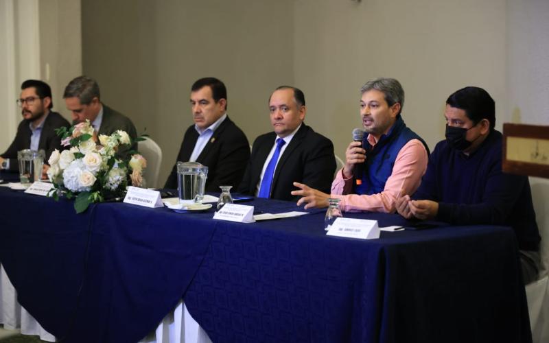 MAGA avanza en el proceso de caracterización de la Agricultura Familiar