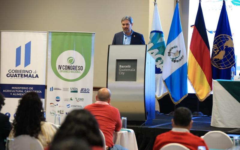 4to. Congreso Orgánico