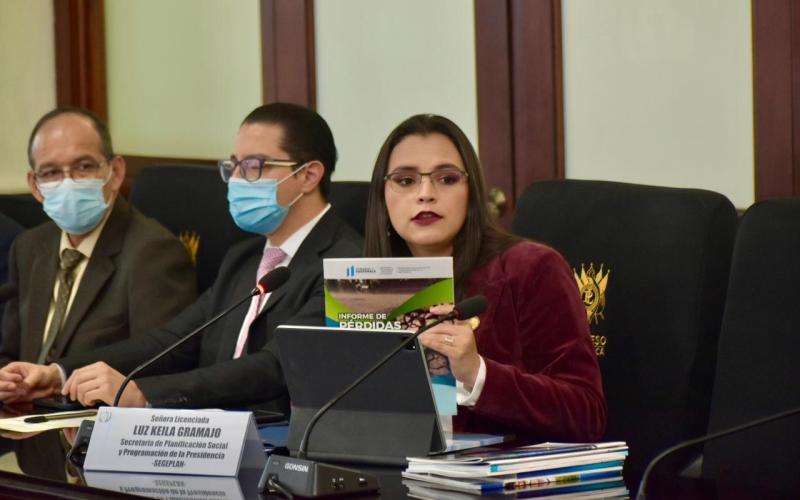 Planificación para el Desarrollo 