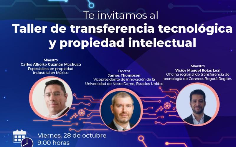 Guatemala apostará por la transferencia de tecnología y la promoción de la economía basada en innovación