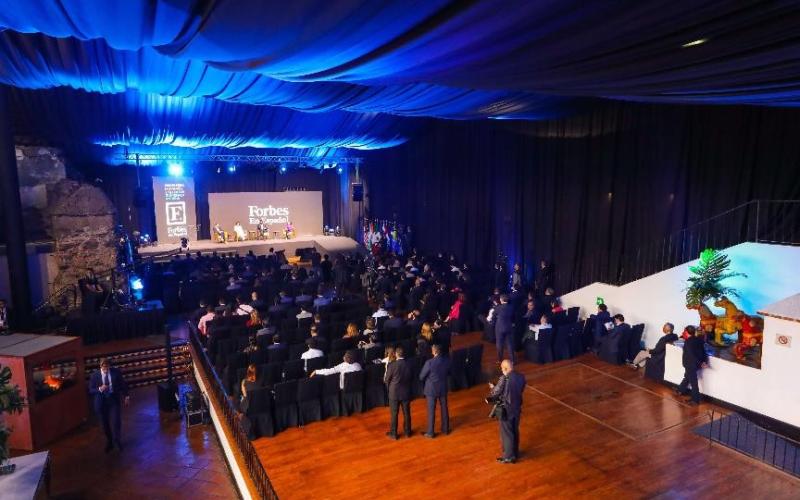 Turismo de reuniones