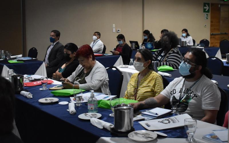 IV Informe de Revisión Nacional Voluntaria (RNV) para dar cumplimiento a los ODS