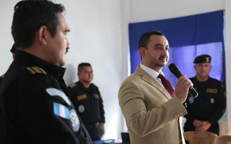 Fortalecen estrategias para continuar frenando al narcotráfico