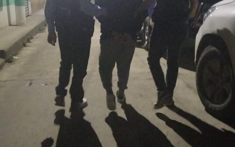 Capturan a salvadoreño por el delito de promoción a la prostitución