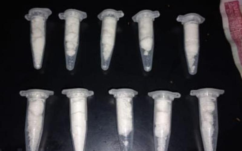 Detenidos por venta de droga en operativos