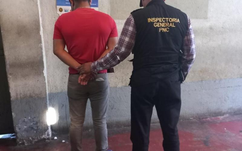 Investigación criminal detuvo a 96 personas implicadas en hechos delictivos