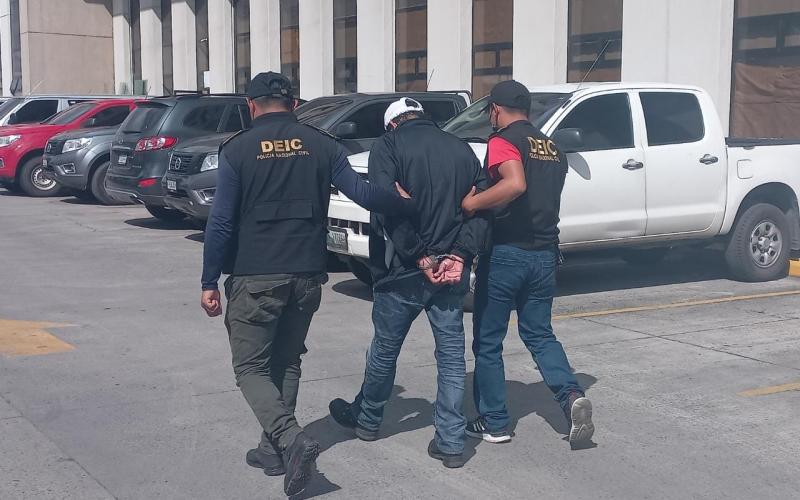 Continúan capturas contra implicados en agresiones sexuales