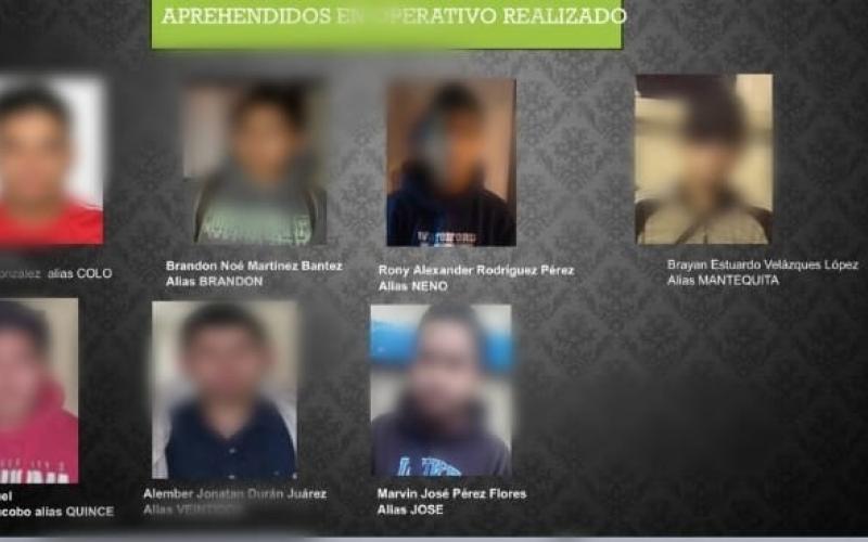Investigadores policiales satisfechos por sentencia contra femicidas