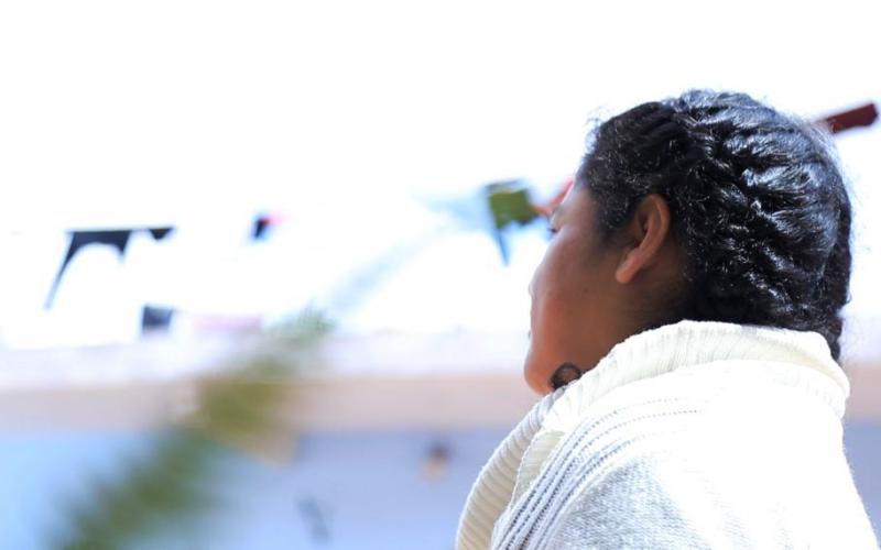 Susan encontró a su verdadera familia en la SBS