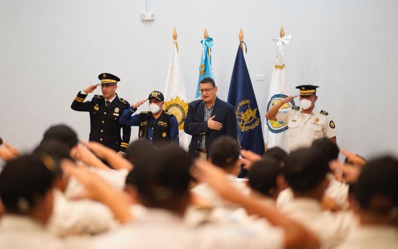 Unidades policiales se especializan en combatir amenazas cibernéticas